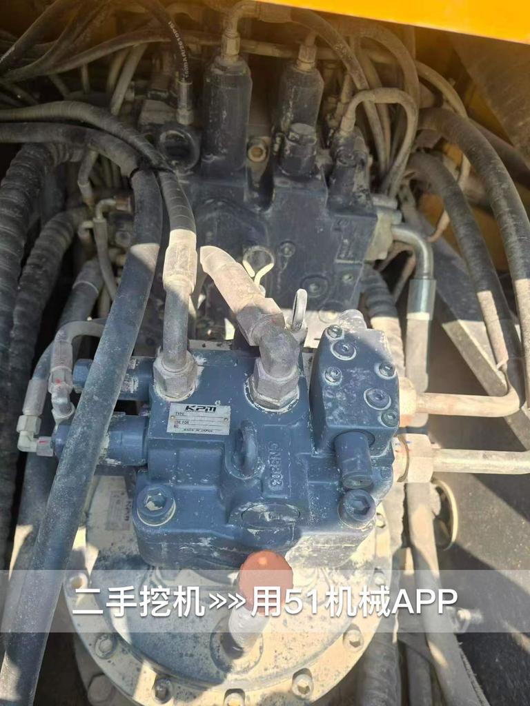 51挖机